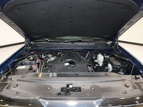 Used 2018 GMC Sierra 1500 SLT w/ SLT Premium Package image 18