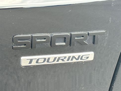 Certified 2025 Honda CR-V Sport Touring image 20