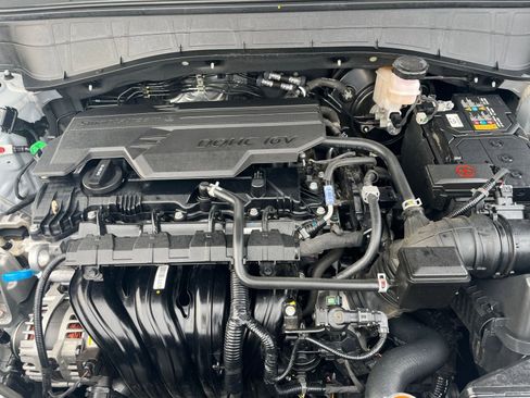 Used 2025 Hyundai Kona SEL image 25