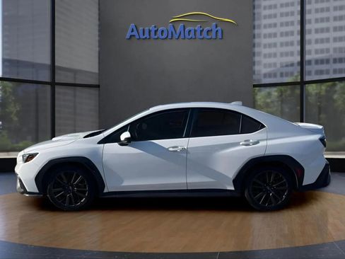 Used 2022 Subaru WRX Premium image 6
