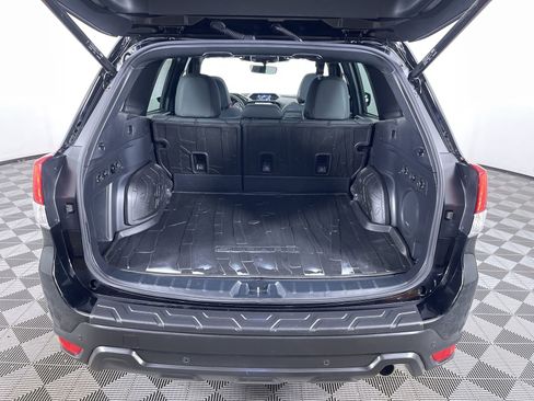 Used 2023 Subaru Forester Wilderness image 25