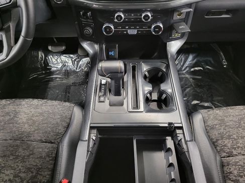 Used 2023 Ford F150 Tremor AWD/4WD image 45