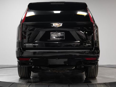 Used 2022 Cadillac Escalade Sport Platinum image 41