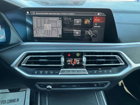 Used 2021 BMW X7 xDrive40i w/ Premium Package image 37