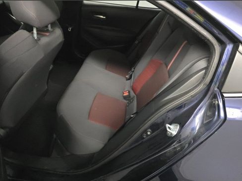 Used 2023 Toyota Corolla SE image 14