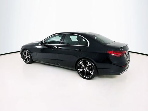 Certified 2023 Mercedes-Benz C 300 Sedan image 6