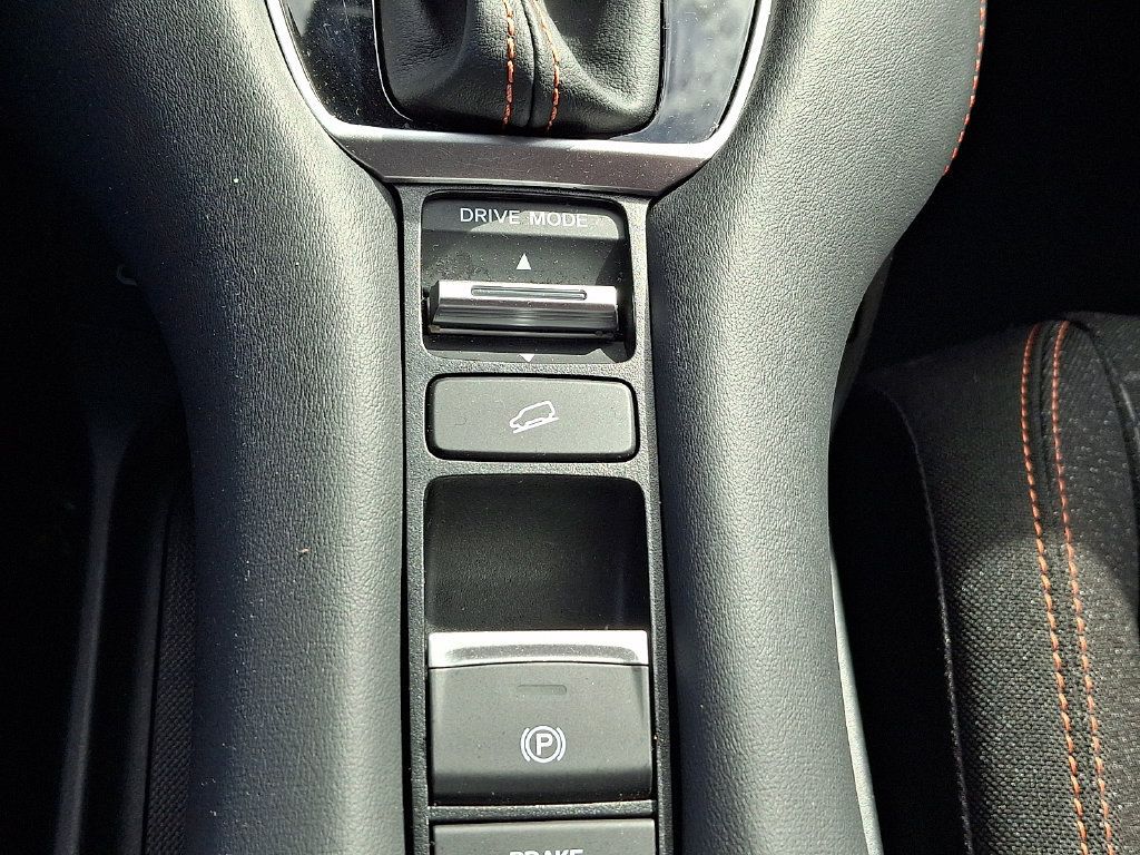 Used 2024 Honda HR-V Sport image 23