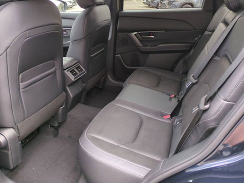 New 2026 MAZDA CX-5 Select image 14