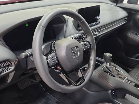 Used 2024 Honda HR-V Sport image 14