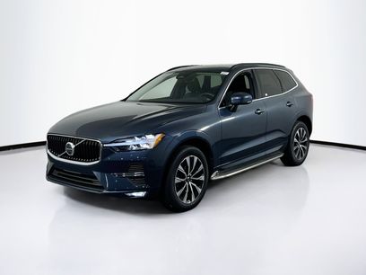 Used 2023 Volvo XC60 B5 Core w/ Protection Package Premier