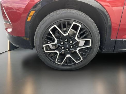 Used 2023 Chevrolet Blazer RS w/ Driver Confidence II Package FWD image 12