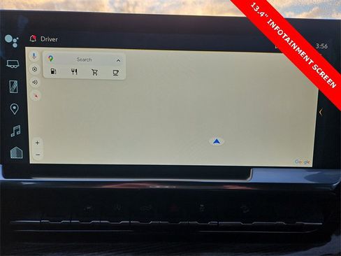 Used 2023 Chevrolet Silverado 1500 LT Trail Boss w/ Protection Package image 14