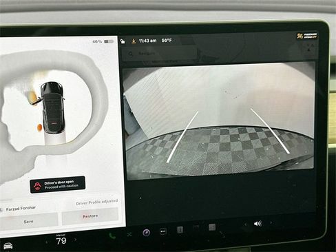 Used 2023 Tesla Model Y Long Range image 14