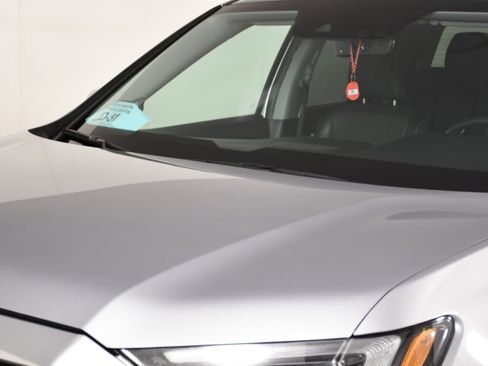 Used 2023 Honda Ridgeline RTL-E image 12