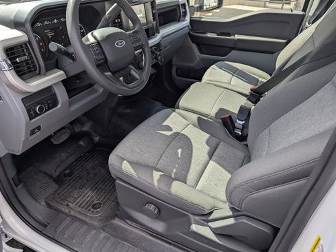 New 2025 Ford F350 XL image 10