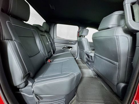 Used 2026 Toyota Tundra Limited w/ Limited PVM Package image 34