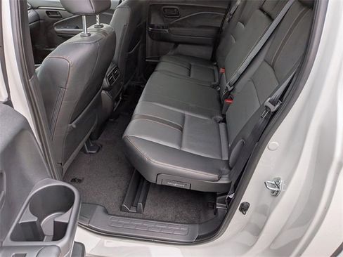 New 2026 Honda Ridgeline TrailSport image 24