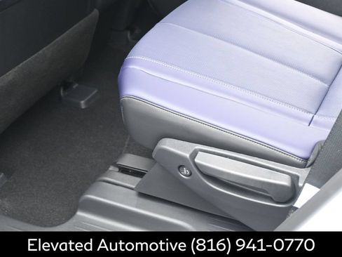 Certified 2026 INFINITI QX60 Sport w/ Dark Cargo Package AWD/4WD image 15