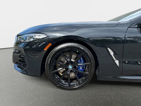 New 2026 BMW 840i Convertible RWD image 10