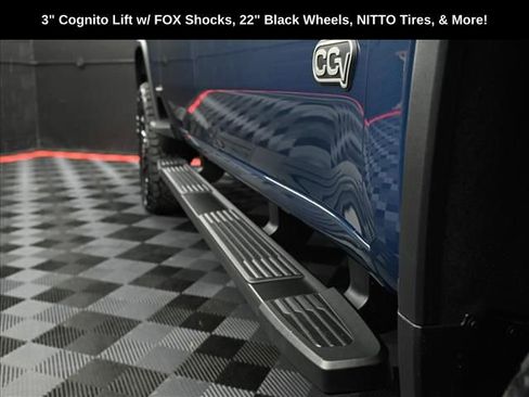 New 2026 Chevrolet Silverado 2500 Custom w/ Custom Value Package image 27