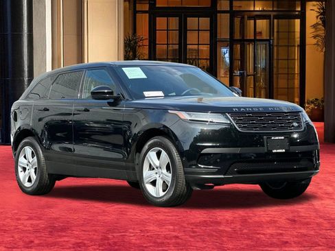 Used 2026 Land Rover Range Rover Velar S AWD/4WD image 5