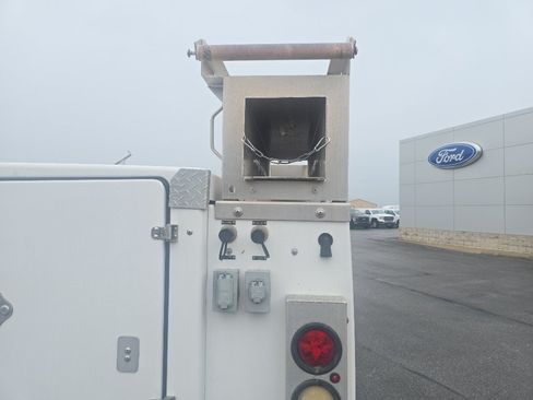 Used 2013 Chevrolet Silverado 3500 W/T RWD image 12