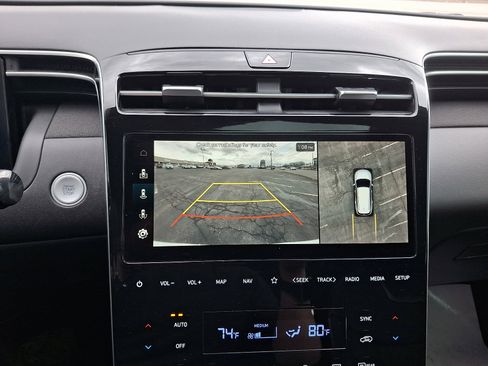 Used 2023 Hyundai Tucson Limited image 21