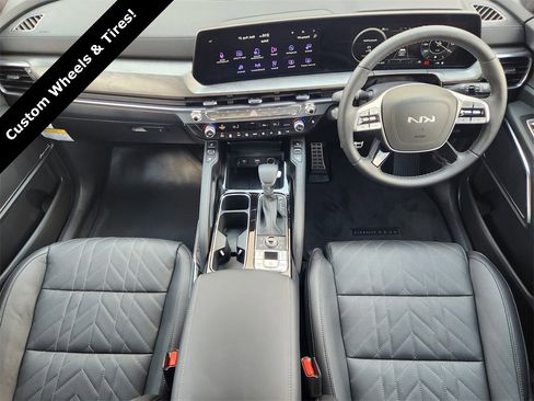 New 2025 Kia Telluride SX Prestige X-Line image 17