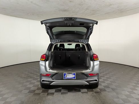 New 2026 Buick Encore GX Preferred w/ Comfort Package image 9