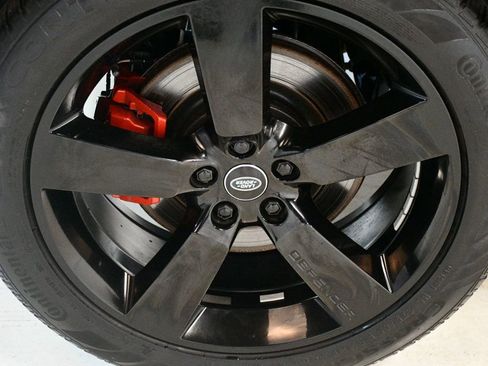 Used 2023 Land Rover Defender 110 X image 21