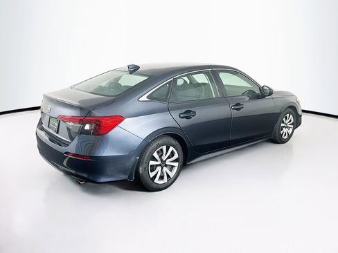 Used 2023 Honda Civic LX image 9