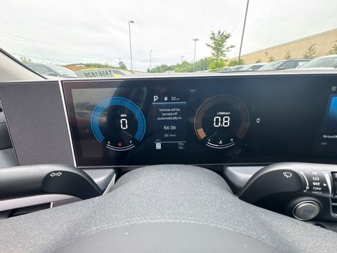 New 2026 Hyundai Sonata SEL image 28