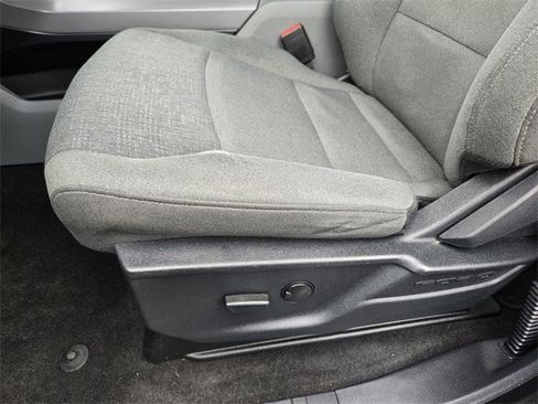 Certified 2024 Ford F150 XLT w/ Mobile Office Package image 11