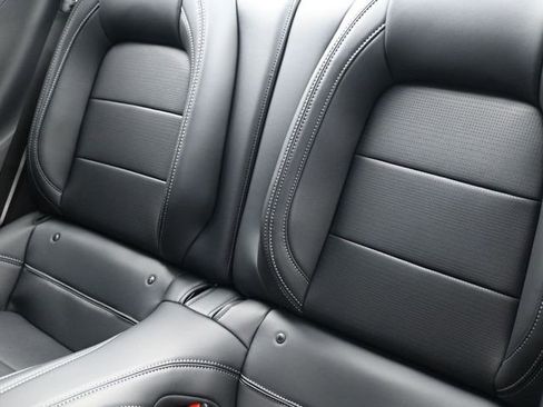 New 2025 Ford Mustang GT Premium image 8