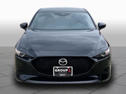 Used 2025 MAZDA MAZDA3 s FWD image 4