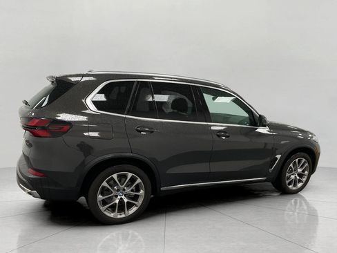 New 2026 BMW X5 xDrive40i AWD/4WD image 38