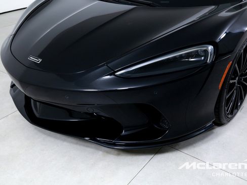 Used 2023 McLaren GT RWD image 29