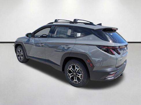 New 2026 Hyundai Tucson XRT FWD image 6
