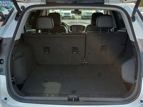 Used 2021 GMC Terrain SLT w/ Infotainment Package II image 12