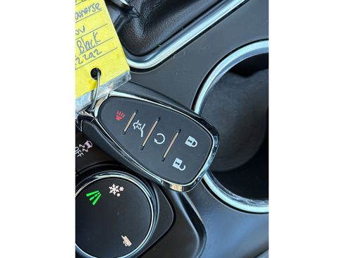 Used 2020 Chevrolet Traverse Premier w/ Redline Edition image 37