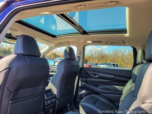 New 2026 Subaru Ascent Bronze Edition image 13