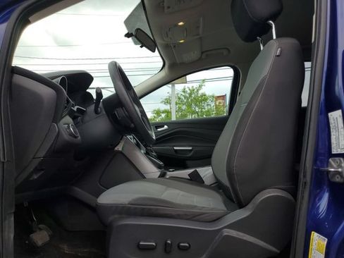 Used 2015 Ford Escape SE FWD image 16