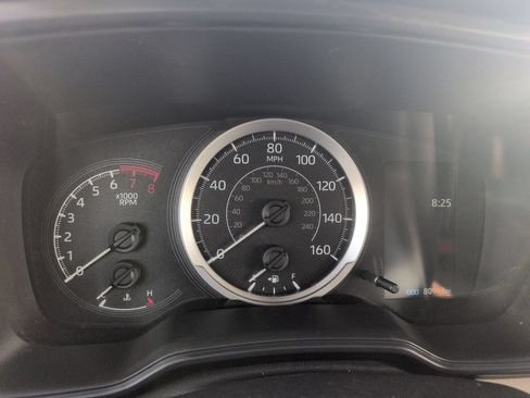 Used 2022 Toyota Corolla LE FWD image 15