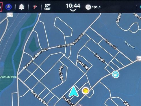 New 2026 Dodge Durango GT image 6