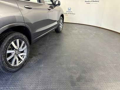 Used 2021 Honda Pilot EX-L