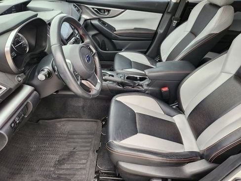 Used 2021 Subaru Crosstrek 2.5i Limited w/ Moonroof Package 2 image 12