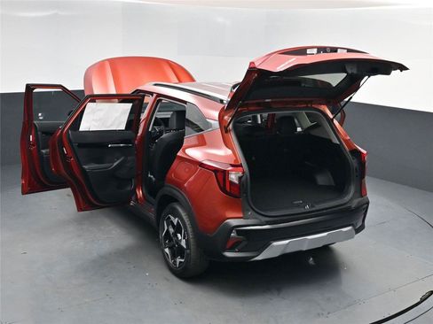 New 2026 Kia Seltos S image 15