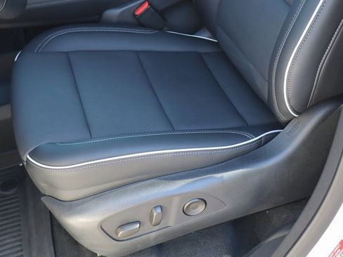 New 2025 Buick Enclave Preferred w/ LPO, Floor Liner Package image 11