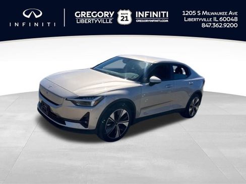 Used 2024 Polestar Polestar 2 image 1