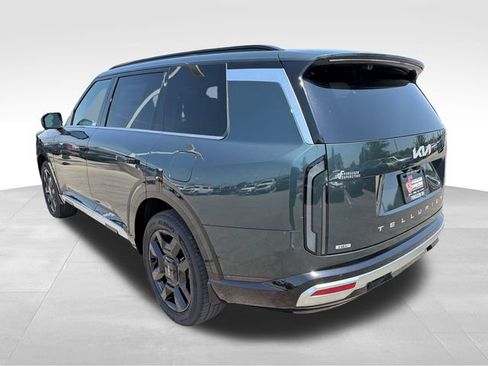 New 2027 Kia Telluride SX Prestige w/ Towing Package AWD/4WD image 5